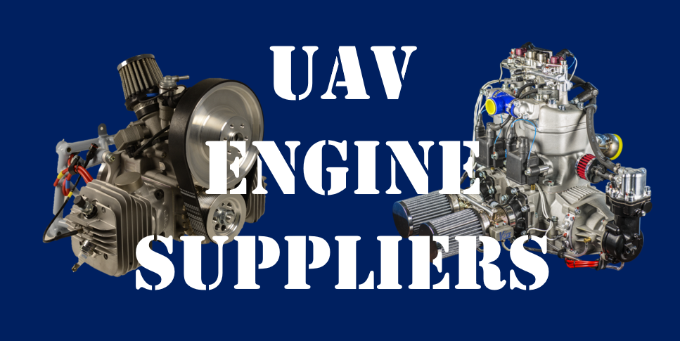 uav suppliers