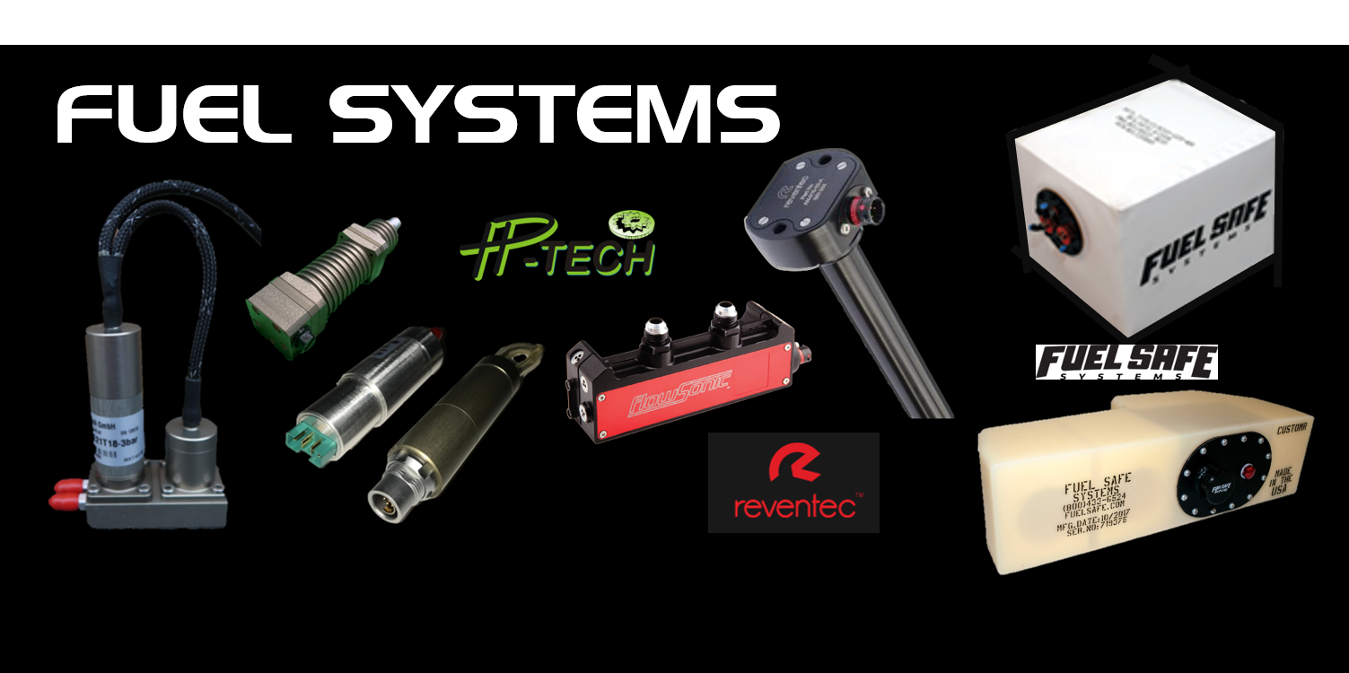 Fuel Systems