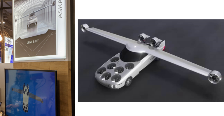 UAV Propulsion Tech - Advanced Hardware For UAVs/drones.