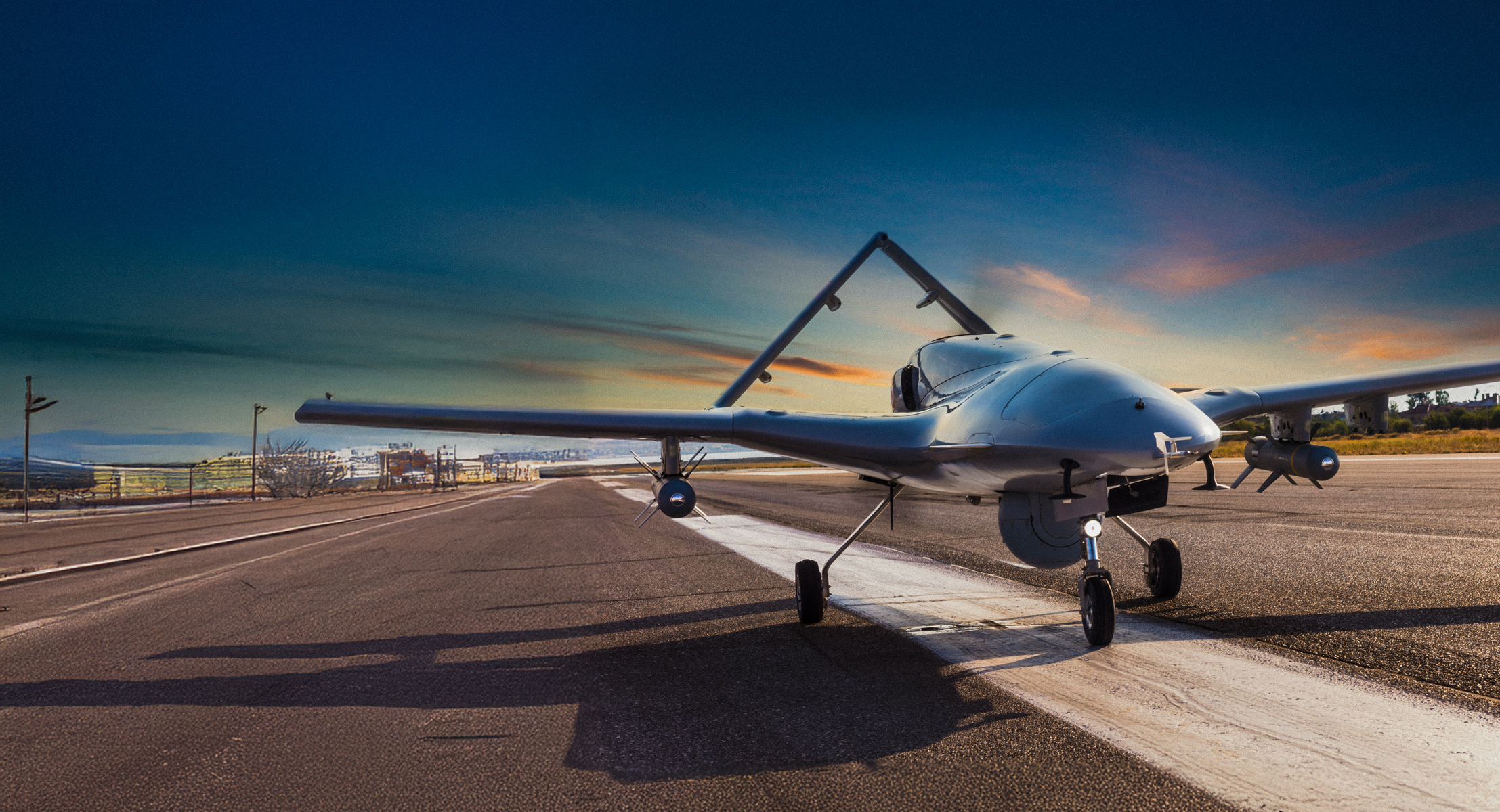UAV Propulsion Tech: Your One-Stop UAV Hardware Provider