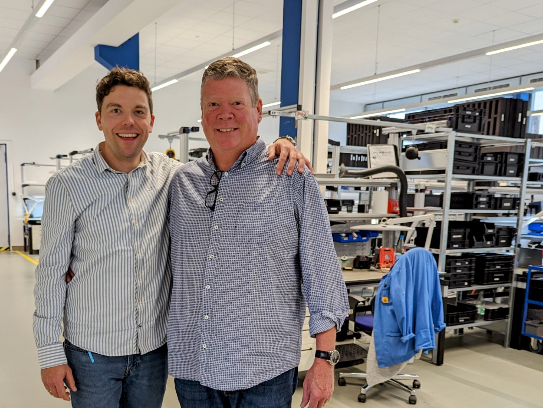 6 Things to Know Before Sourcing Servos for UAV Applications