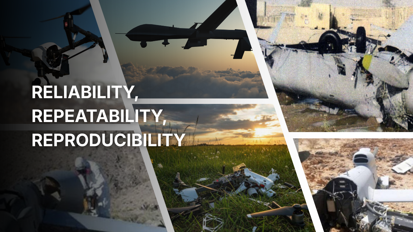 New Year, New Performance Goals: Getting More Endurance Out of Your UAV Components