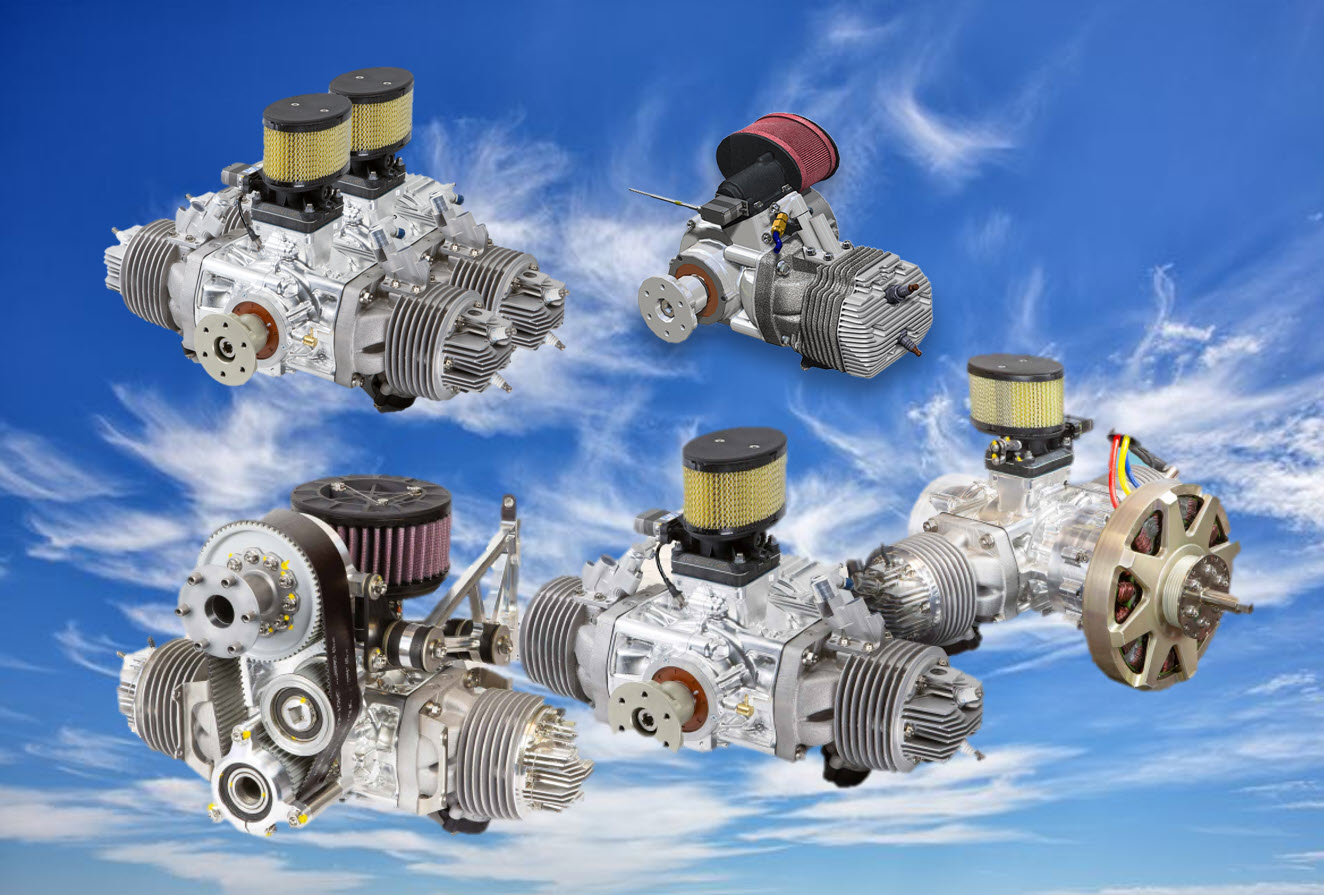 6 Things to Know Before Sourcing UAV Engines